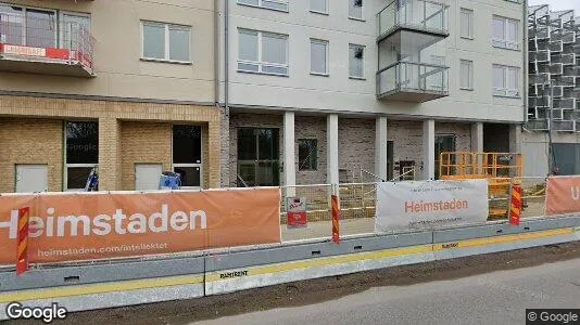 Apartments for rent in Linköping - Photo from Google Street View