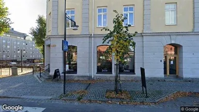 Apartments for rent in Örebro - Photo from Google Street View