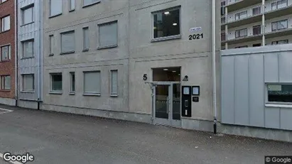 Apartments for rent in Upplands Väsby - Photo from Google Street View
