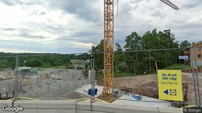 Apartments for rent in Täby - Photo from Google Street View