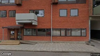 Apartments for rent in Sandviken - Photo from Google Street View