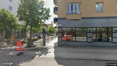 Apartments for rent in Katrineholm - Photo from Google Street View