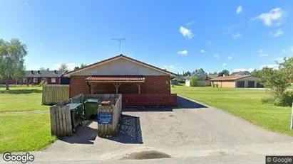 Apartments for rent in Färgelanda - Photo from Google Street View