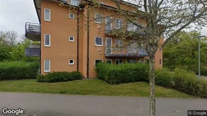 Apartments for rent in Kalmar - Photo from Google Street View