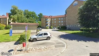 Apartments for rent in Ulricehamn - Photo from Google Street View