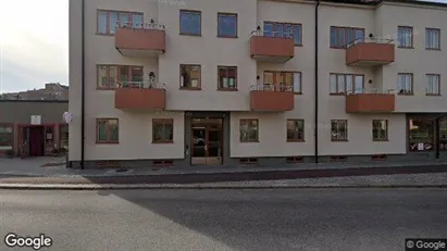 Apartments for rent in Linköping - Photo from Google Street View
