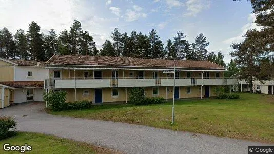 Apartments for rent in Sandviken - Photo from Google Street View