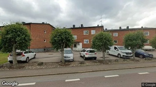 Apartments for rent in Uppvidinge - Photo from Google Street View