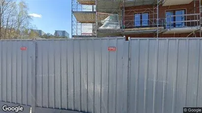 Apartments for rent in Nacka - Photo from Google Street View