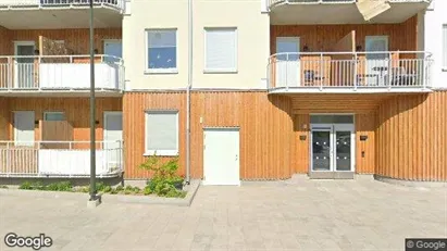 Apartments for rent in Haninge - Photo from Google Street View