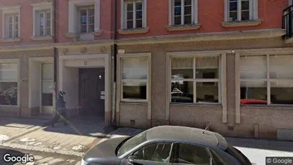 Apartments for rent in Norrköping - Photo from Google Street View