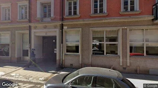 Apartments for rent in Norrköping - Photo from Google Street View
