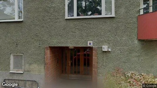 Apartments for rent in Stockholm South - Photo from Google Street View