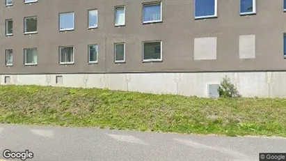 Apartments for rent in Huddinge - Photo from Google Street View