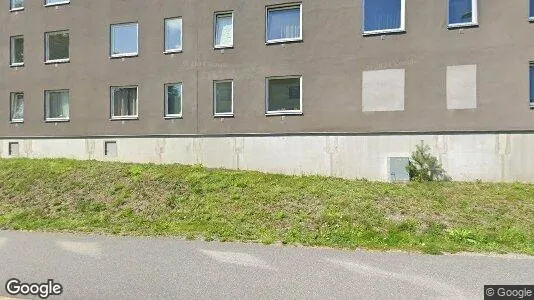 Apartments for rent in Huddinge - Photo from Google Street View