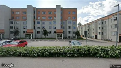 Apartments for rent in Sandviken - Photo from Google Street View