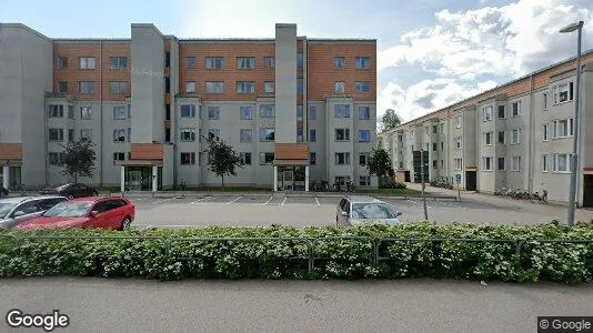 Apartments for rent in Sandviken - Photo from Google Street View