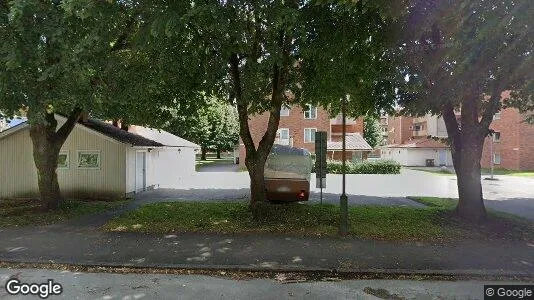 Apartments for rent in Borås - Photo from Google Street View