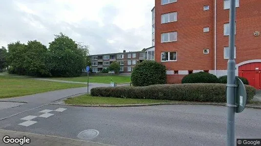 Apartments for rent in Linköping - Photo from Google Street View