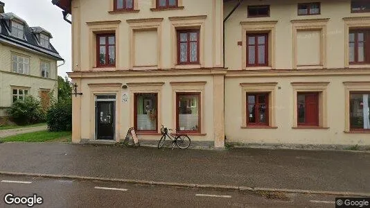 Apartments for rent in Nordanstig - Photo from Google Street View