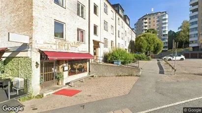 Apartments for rent in Södertälje - Photo from Google Street View