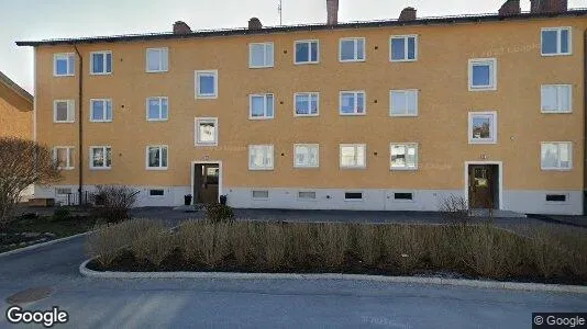 Apartments for rent in Sigtuna - Photo from Google Street View
