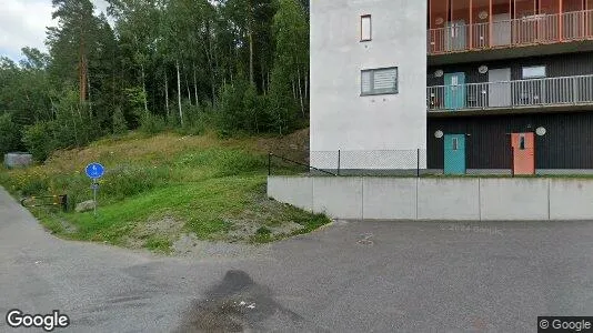 Apartments for rent in Botkyrka - Photo from Google Street View