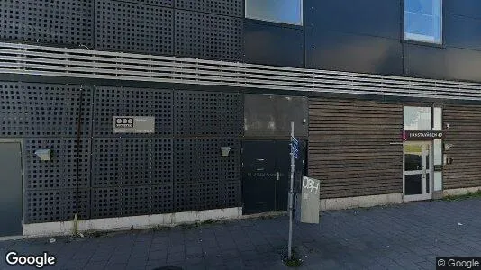 Apartments for rent in Stockholm West - Photo from Google Street View