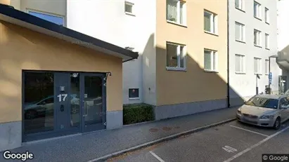 Apartments for rent in Sollentuna - Photo from Google Street View