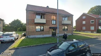 Apartments for rent in Värnamo - Photo from Google Street View