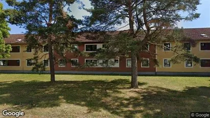 Apartments for rent in Västervik - Photo from Google Street View