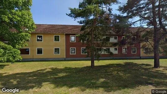 Apartments for rent in Västervik - Photo from Google Street View