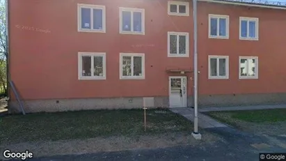 Apartments for rent in Skellefteå - Photo from Google Street View