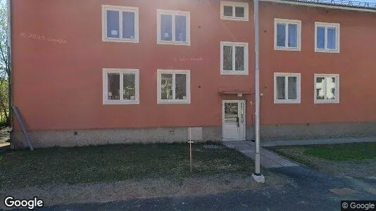Apartments for rent in Skellefteå - Photo from Google Street View