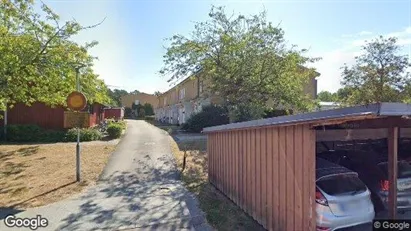 Apartments for rent in Karlskrona - Photo from Google Street View