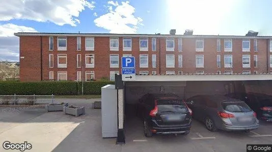 Apartments for rent in Örebro - Photo from Google Street View