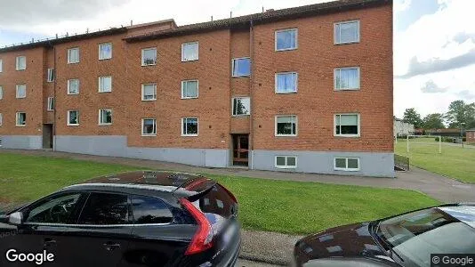 Apartments for rent in Bjuv - Photo from Google Street View