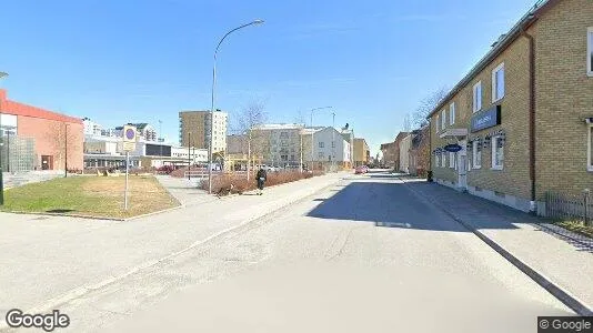 Apartments for rent in Skellefteå - Photo from Google Street View