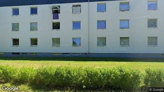 Apartments for rent in Uppvidinge - Photo from Google Street View