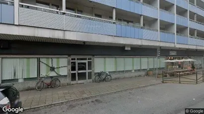 Apartments for rent in Malmö City - Photo from Google Street View