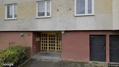 Apartments for rent in Eskilstuna - Photo from Google Street View