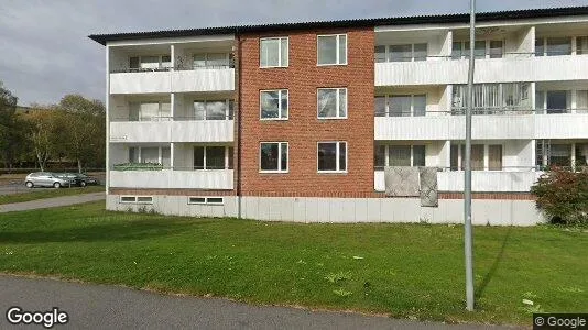 Apartments for rent in Norrköping - Photo from Google Street View