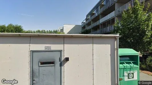 Apartments for rent in Lund - Photo from Google Street View
