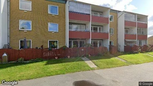 Apartments for rent in Östra Göinge - Photo from Google Street View