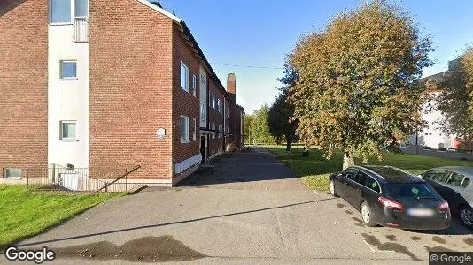 Apartments for rent in Uppvidinge - Photo from Google Street View