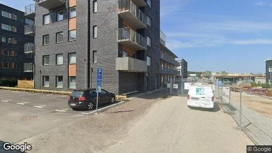 Apartments for rent in Malmö City - Photo from Google Street View