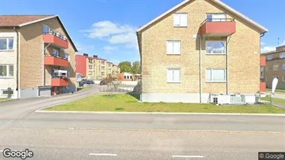 Apartments for rent in Ljungby - Photo from Google Street View