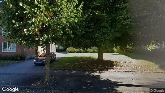 Apartments for rent in Vetlanda - Photo from Google Street View