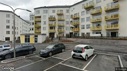 Apartments for rent in Stockholm South - Photo from Google Street View