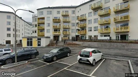 Apartments for rent in Stockholm South - Photo from Google Street View